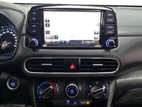 Hyundai Kona Diesel 1.6 2Wd Modern, снимка 14