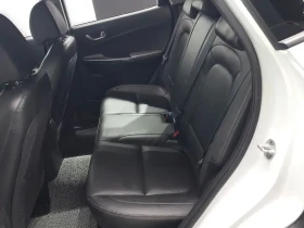 Hyundai Kona Diesel 1.6 2Wd Modern, снимка 12
