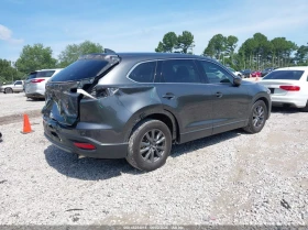 Mazda CX-9 * ПАНО* KEYLESS* Camera* ПОДГРЕВ* , снимка 9