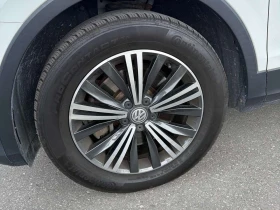 VW Tiguan Highline/CARFAX/Подгрев/Панорама/, снимка 7