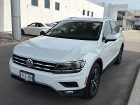 VW Tiguan Highline/CARFAX/Подгрев/Панорама/, снимка 1