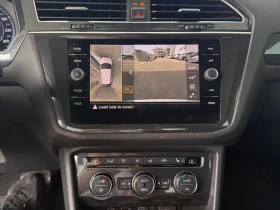 VW Tiguan Highline/CARFAX/Подгрев/Панорама/, снимка 15