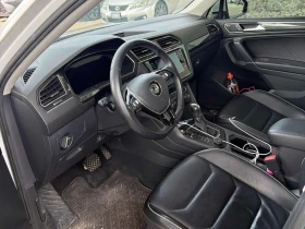 VW Tiguan Highline/CARFAX/Подгрев/Панорама/, снимка 5