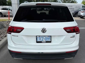 VW Tiguan Highline/CARFAX/Подгрев/Панорама/, снимка 4