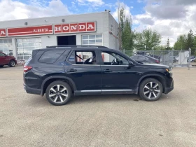 Honda Pilot * Touring * АВТОКРЕДИТ БЕЗ ПЪРВОНАЧАЛНА ВНОСКА* , снимка 3