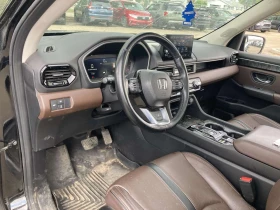 Honda Pilot * Touring * АВТОКРЕДИТ БЕЗ ПЪРВОНАЧАЛНА ВНОСКА* , снимка 5