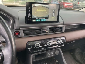 Honda Pilot * Touring * АВТОКРЕДИТ БЕЗ ПЪРВОНАЧАЛНА ВНОСКА* , снимка 9