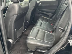 Jeep Grand cherokee * Limited * 2 КЛЮЧА * ОБДУХВАНЕ * PANO, снимка 13