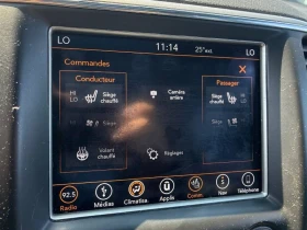 Jeep Grand cherokee * Limited * 2 КЛЮЧА * ОБДУХВАНЕ * PANO, снимка 5