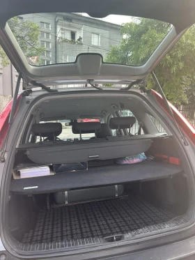 Honda Cr-v 3-та генерация, снимка 14