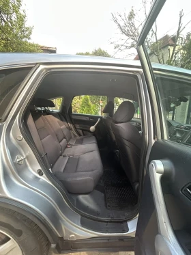 Honda Cr-v 3-та генерация, снимка 15