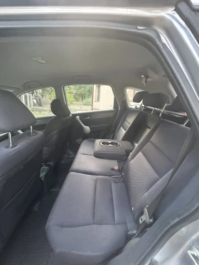 Honda Cr-v 3-та генерация, снимка 9