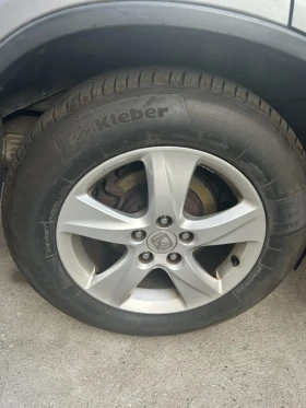 Honda Cr-v 3-та генерация, снимка 10