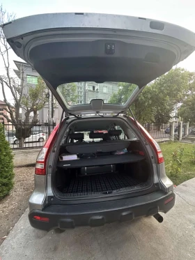 Honda Cr-v 3-та генерация, снимка 2