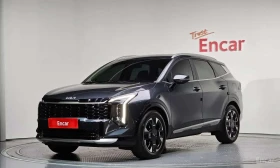 Kia Sportage Gasoline 1.6 Turbo 2WD, снимка 3