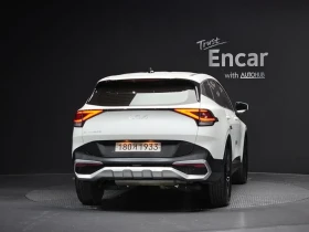 Kia Sportage 1.6 2WD Trendy - САМО 30% АВАНС, снимка 4
