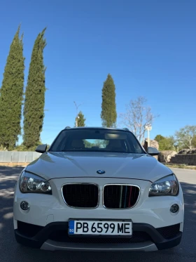 BMW X1, снимка 1