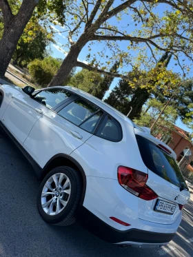 BMW X1, снимка 3