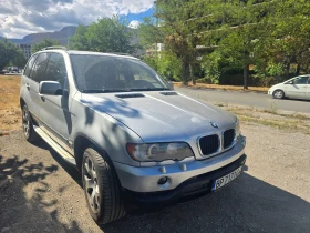 BMW X5, снимка 2