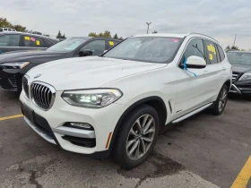 BMW X3 XDRIVE30I * ПАНОРАМА* HEAD UP* ДИГИТАЛЕН КЛЮЧ* , снимка 1