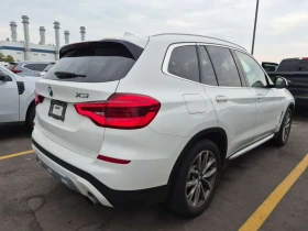 BMW X3 XDRIVE30I * ПАНОРАМА* HEAD UP* ДИГИТАЛЕН КЛЮЧ* , снимка 4
