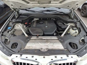 BMW X3 XDRIVE30I * ПАНОРАМА* HEAD UP* ДИГИТАЛЕН КЛЮЧ* , снимка 14