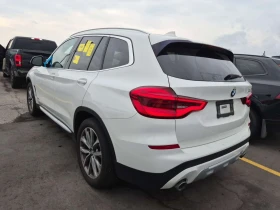 BMW X3 XDRIVE30I * ПАНОРАМА* HEAD UP* ДИГИТАЛЕН КЛЮЧ* , снимка 3