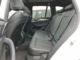 BMW X3 XDRIVE30I * ПАНОРАМА* HEAD UP* ДИГИТАЛЕН КЛЮЧ* , снимка 12