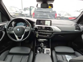 BMW X3 XDRIVE30I * ПАНОРАМА* HEAD UP* ДИГИТАЛЕН КЛЮЧ* , снимка 10