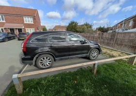 Honda Cr-v 2.0 i-VTEC 150к.с.2011г., снимка 4