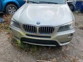 BMW X3 3.5 N55 | Mobile.bg    2