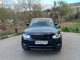 Land Rover Range Rover Sport 7 seats, снимка 4