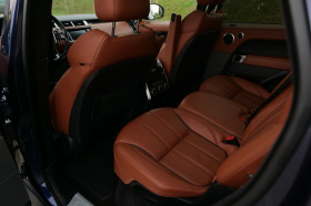 Land Rover Range Rover Sport 7 seats, снимка 15 - Автомобили и джипове - 44190266