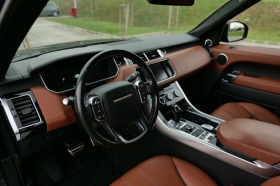 Land Rover Range Rover Sport 7 seats, снимка 11 - Автомобили и джипове - 44190266