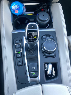 BMW X6 xDrive30d Aut. High Executive/Keyless, снимка 14