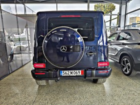 Mercedes-Benz G 350 9G*Burmester | Mobile.bg   4