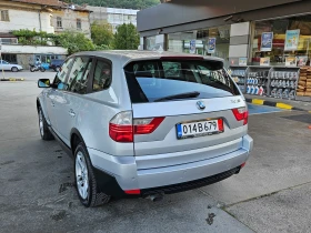 BMW X3 2.0D Facelift/Klimatronik/X-drive | Mobile.bg    5