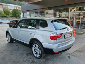 BMW X3 2.0D Facelift/Klimatronik/X-drive, снимка 4