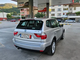 BMW X3 2.0D Facelift/Klimatronik/X-drive, снимка 6