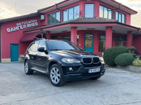 BMW X5 3.0d xDrive* HeadUP* TV, снимка 1