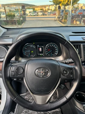 Toyota Rav4 HYBRID - [13] 