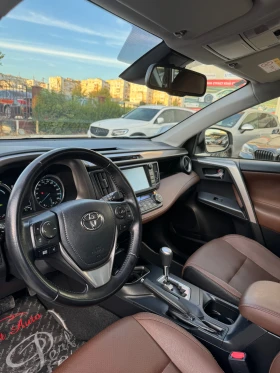 Toyota Rav4 HYBRID | Mobile.bg    9