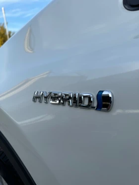 Toyota Rav4 HYBRID | Mobile.bg    15