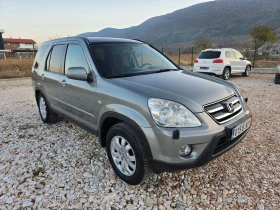 Honda Cr-v 2.0VVTI /ГАЗ LANDI RENZO/, снимка 5