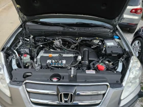 Honda Cr-v 2.0VVTI /ГАЗ LANDI RENZO/, снимка 15