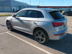 Обява за продажба на Audi SQ5 Head up/Keyless/ПАНОРАМА ~58 999 лв. - изображение 4