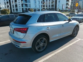 Обява за продажба на Audi SQ5 Head up/Keyless/ПАНОРАМА ~58 999 лв. - изображение 3