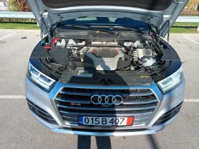 Audi SQ5 Head up/Keyless/ | Mobile.bg    17