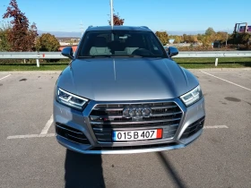 Обява за продажба на Audi SQ5 Head up/Keyless/ПАНОРАМА ~58 999 лв. - изображение 1