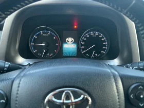 Toyota Rav4 2.0 D4D / 143 k.c. / LED / Bi Xenon/ Keyless-Go, снимка 8